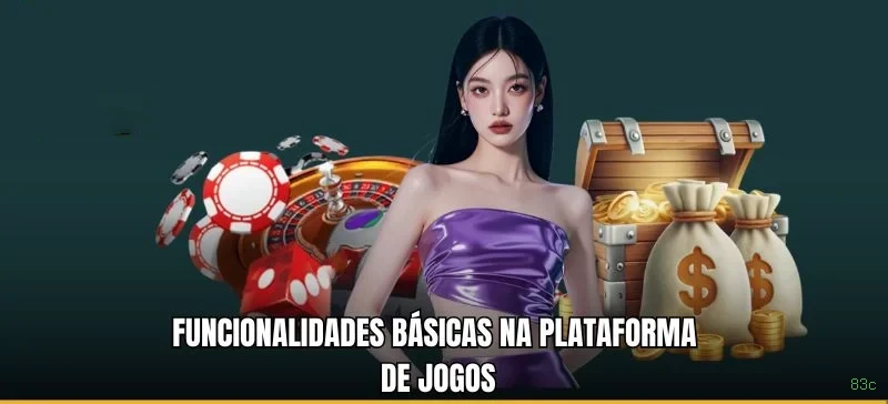 App 83c para Android e iOS - download grátis