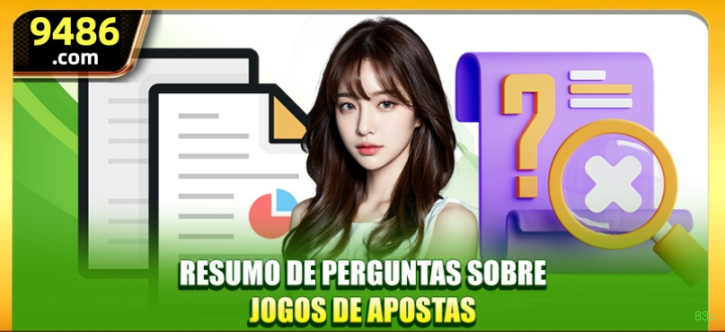 Central de dúvidas rápidas sobre o app 83c